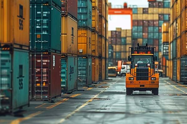 Full Truck Load Service