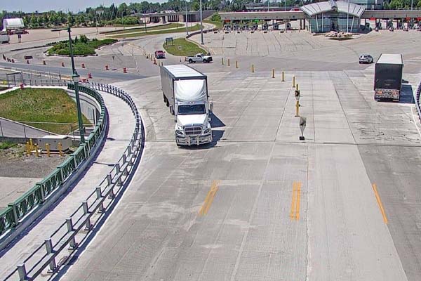 International FTL Service