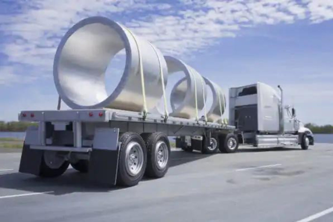 Specialty Freight Services